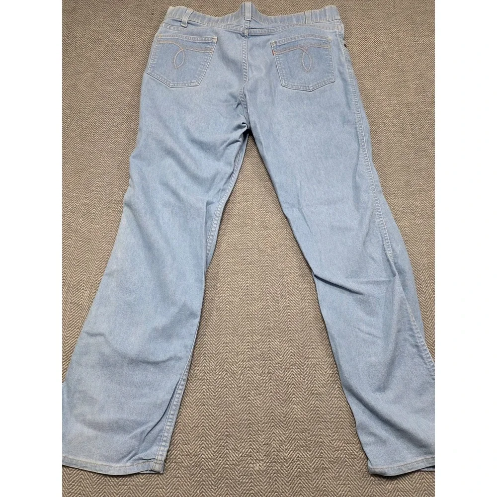 Levis vintage levis